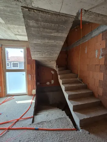 Prodej bytu 2+kk, Ližnjan, Chorvatsko, 51 m2
