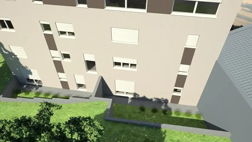 Prodej bytu 2+kk, Ližnjan, Chorvatsko, 51 m2