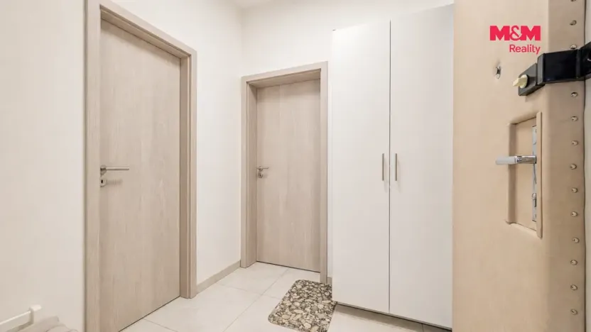 Prodej bytu 2+kk, Praha - Strašnice, Krátká, 60 m2