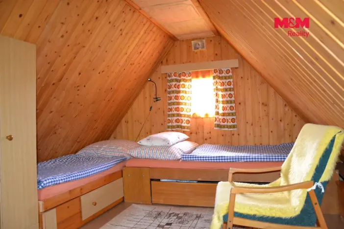 Prodej rodinného domu, Olešnice v Orlických horách, 72 m2