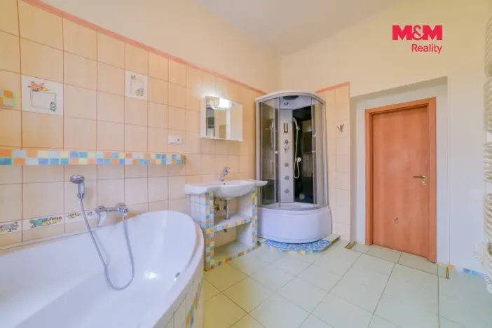 Pronájem bytu 3+kk, Františkovy Lázně, Anglická, 67 m2