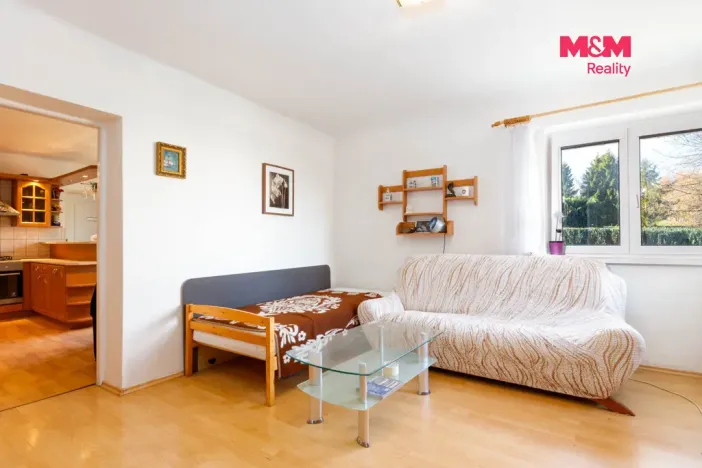 Prodej rodinného domu, Rýmařov, Strálecká, 300 m2