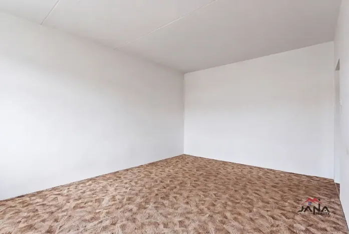 Prodej bytu 2+1, Turnov, Přepeřská, 61 m2