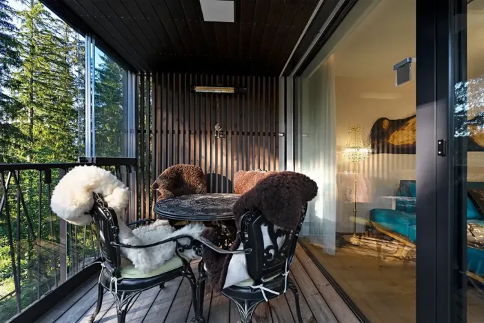 Prodej bytu 3+kk, Železná Ruda, K vodárně, 120 m2