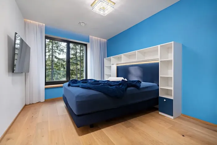 Prodej bytu 3+kk, Železná Ruda, K vodárně, 120 m2