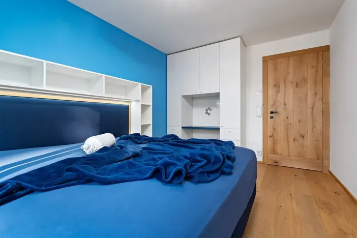 Prodej bytu 3+kk, Železná Ruda, K vodárně, 120 m2