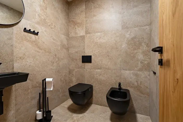 Prodej bytu 3+kk, Železná Ruda, K vodárně, 120 m2