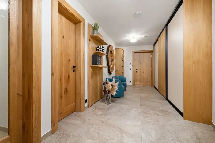 Prodej bytu 3+kk, Železná Ruda, K vodárně, 120 m2
