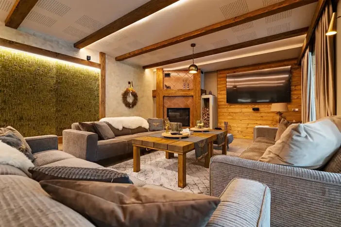 Prodej bytu 3+kk, Železná Ruda, K vodárně, 120 m2