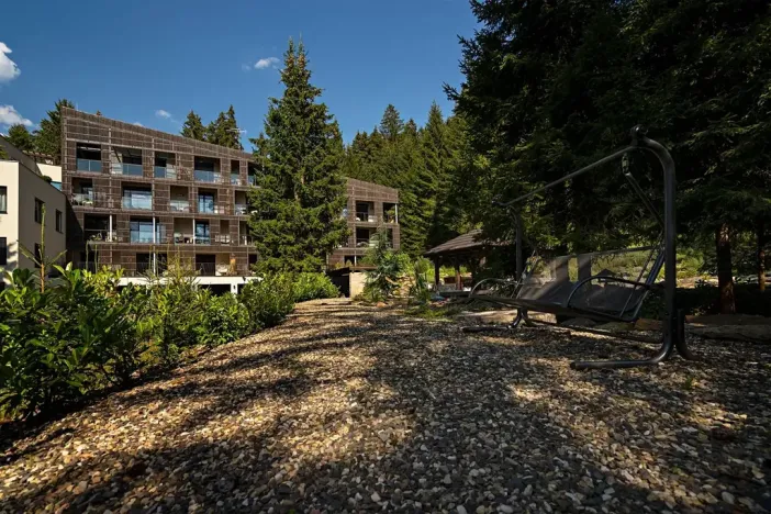 Prodej bytu 3+kk, Železná Ruda, K vodárně, 120 m2