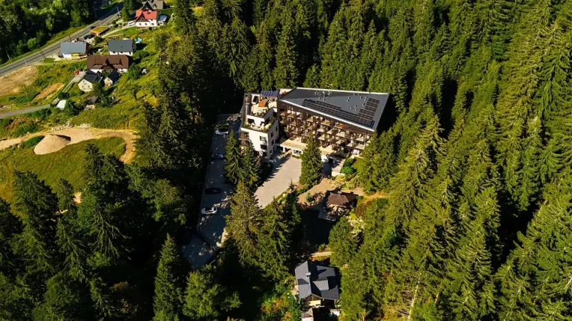 Prodej bytu 3+kk, Železná Ruda, K vodárně, 120 m2