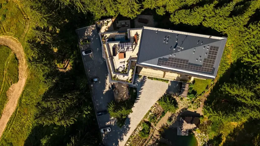 Prodej bytu 3+kk, Železná Ruda, K vodárně, 120 m2