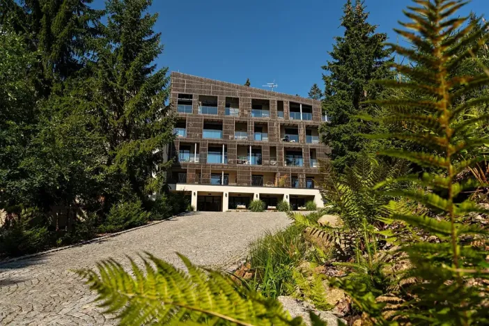 Prodej bytu 3+kk, Železná Ruda, K vodárně, 120 m2