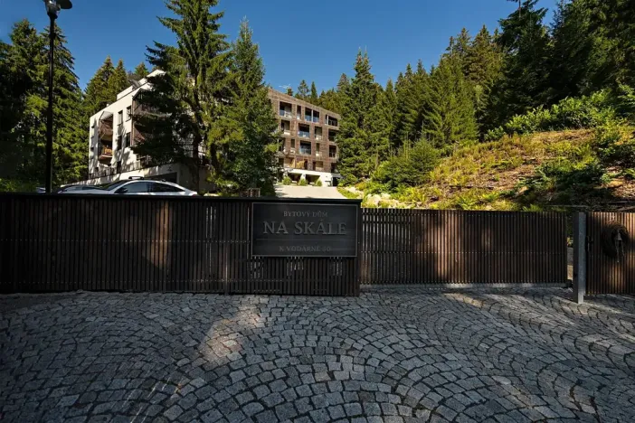 Prodej bytu 3+kk, Železná Ruda, K vodárně, 120 m2