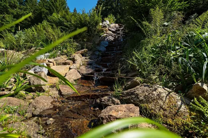 Prodej bytu 3+kk, Železná Ruda, K vodárně, 120 m2