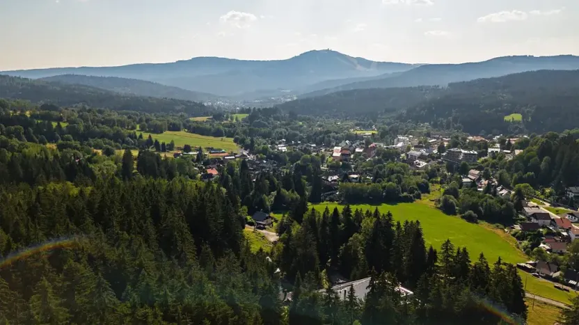 Prodej bytu 3+kk, Železná Ruda, K vodárně, 120 m2