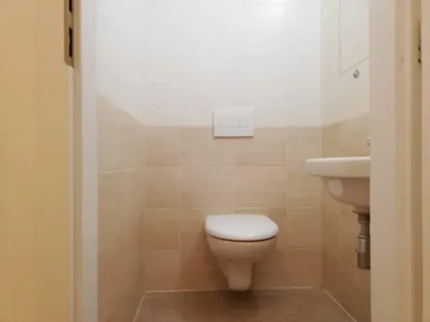 Pronájem bytu 2+kk, Praha - Vršovice, Karpatská, 49 m2