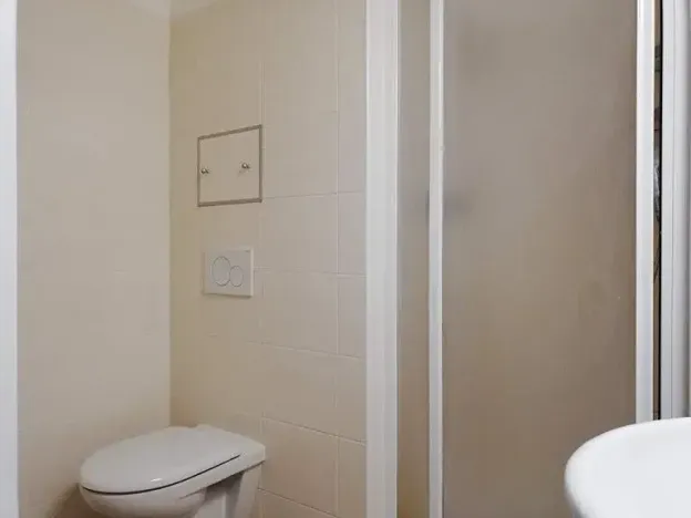 Pronájem bytu 2+1, Praha - Bubeneč, U zeměpisného ústavu, 45 m2