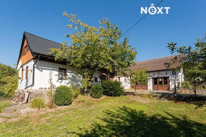 Prodej chalupy, Odry, 170 m2