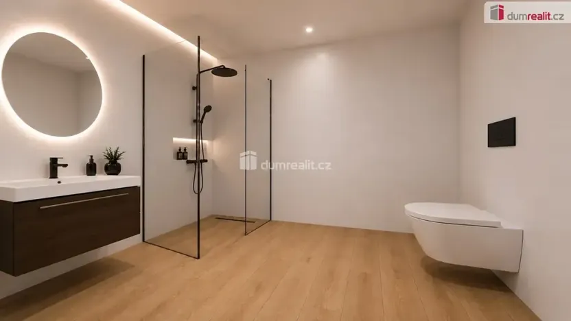 Prodej bytu 3+kk, Ostrov, 79 m2
