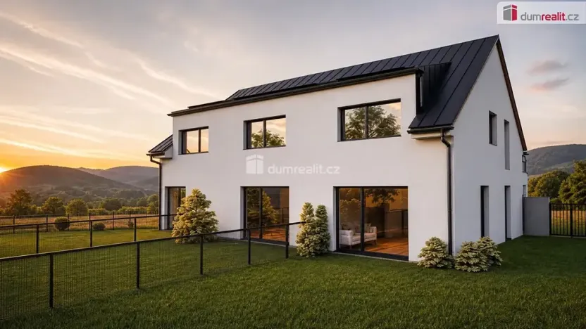 Prodej bytu 3+kk, Ostrov, 79 m2
