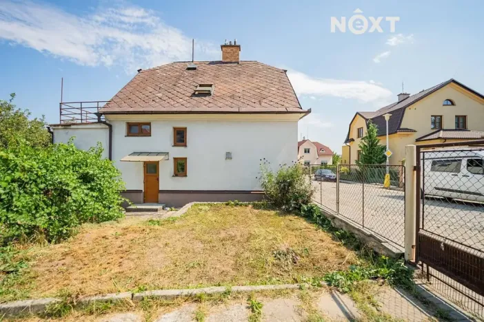 Prodej rodinného domu, Zábřeh, Lidická, 150 m2