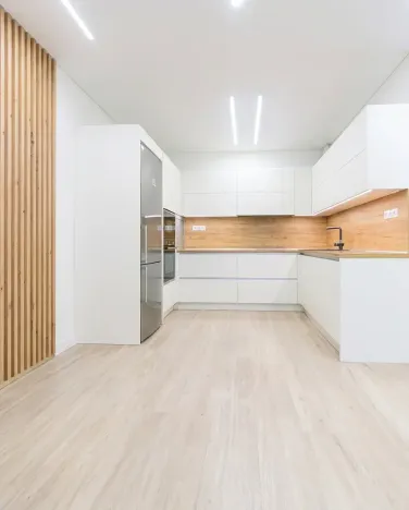 Pronájem bytu 3+kk, Praha - Stodůlky, Toufarova, 74 m2