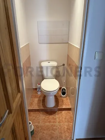 Pronájem bytu 3+1, Hradec Králové, Jungmannova, 74 m2