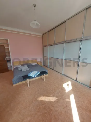 Pronájem bytu 3+1, Olomouc, tř. Svornosti, 85 m2
