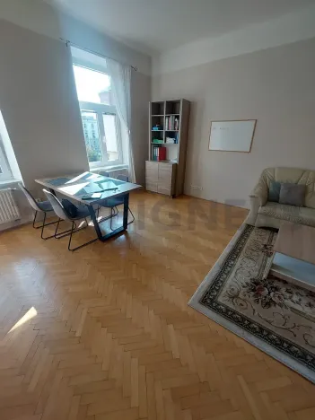 Pronájem bytu 3+1, Olomouc, tř. Svornosti, 85 m2