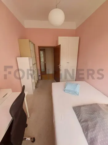 Pronájem bytu 3+1, Olomouc, tř. Svornosti, 85 m2