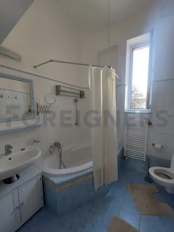 Pronájem bytu 3+1, Olomouc, tř. Svornosti, 85 m2