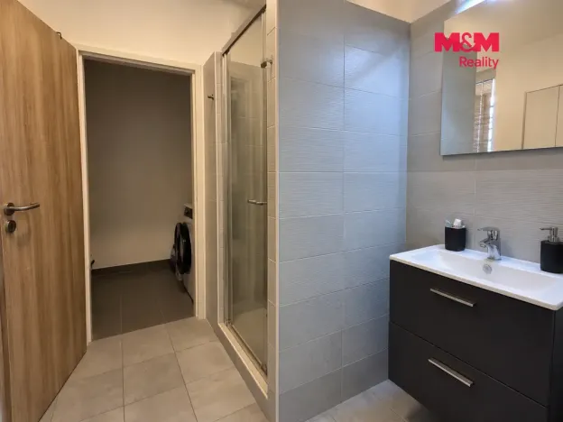 Pronájem bytu 2+kk, Strakonice - Strakonice I, Kochana z Prachové, 54 m2