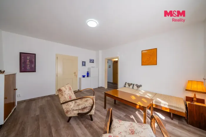Prodej rodinného domu, Šternberk, Na Valech, 143 m2