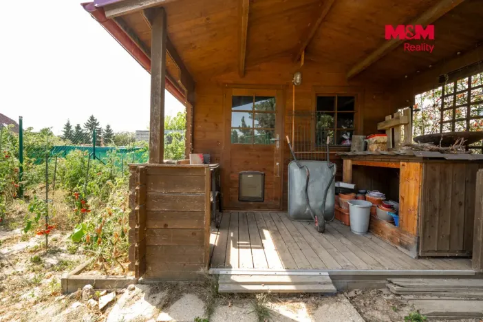 Prodej rodinného domu, Praha - Šeberov, Vlasty Hilské, 121 m2