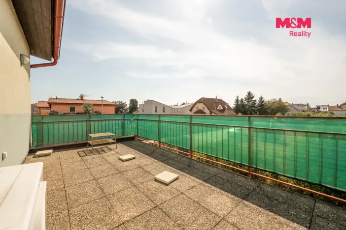 Prodej rodinného domu, Praha - Šeberov, Vlasty Hilské, 121 m2
