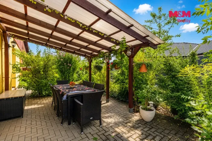 Prodej rodinného domu, Nová Ves, Nad Potokem, 100 m2