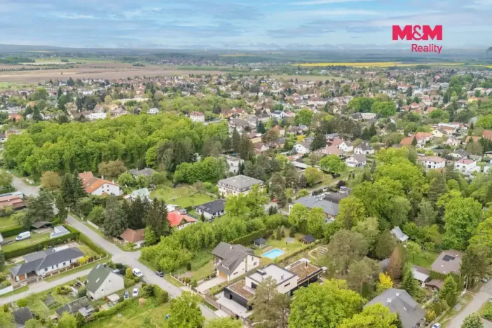Prodej rodinného domu, Praha - Újezd nad Lesy, Svojšická, 230 m2