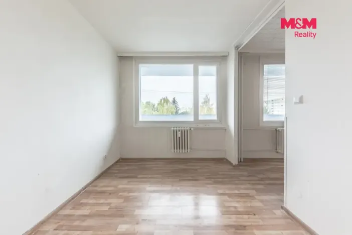Prodej bytu 2+kk, Mladá Boleslav - Mladá Boleslav II, Havlíčkova, 40 m2