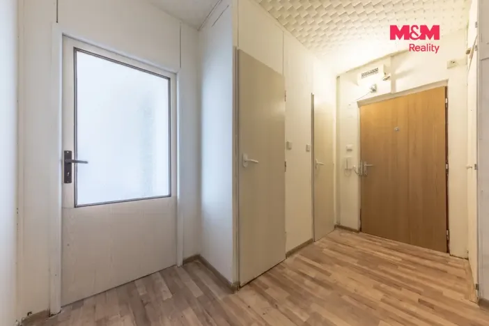 Prodej bytu 2+kk, Mladá Boleslav - Mladá Boleslav II, Havlíčkova, 40 m2