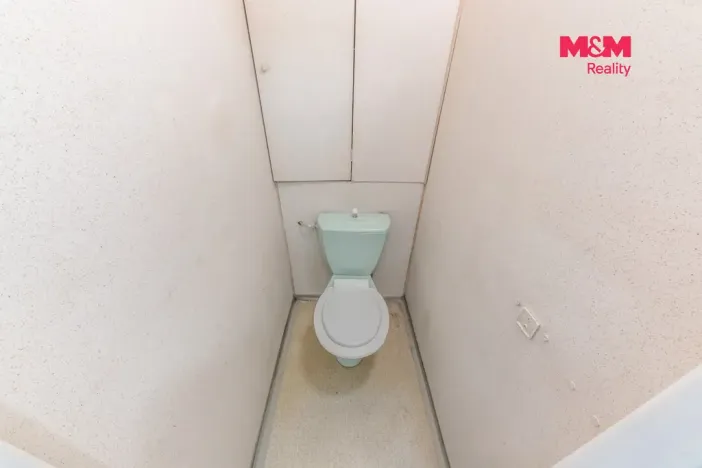 Prodej bytu 2+kk, Mladá Boleslav - Mladá Boleslav II, Havlíčkova, 40 m2