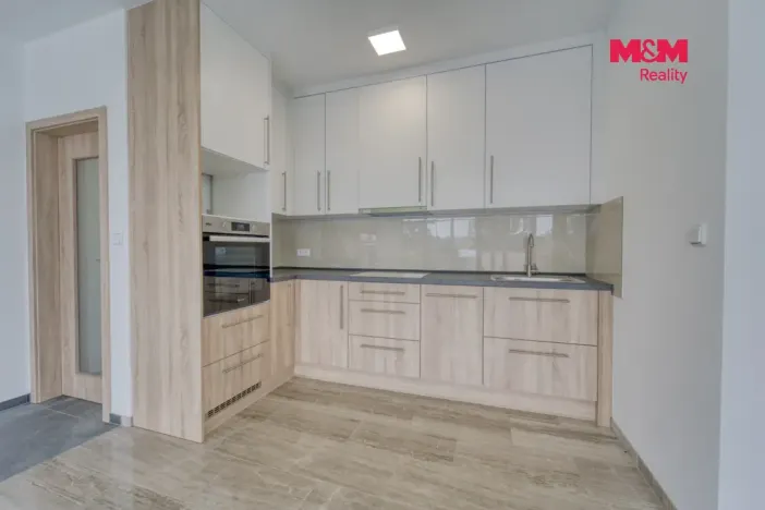 Pronájem rodinného domu, Horšovský Týn, Dostojevského, 124 m2