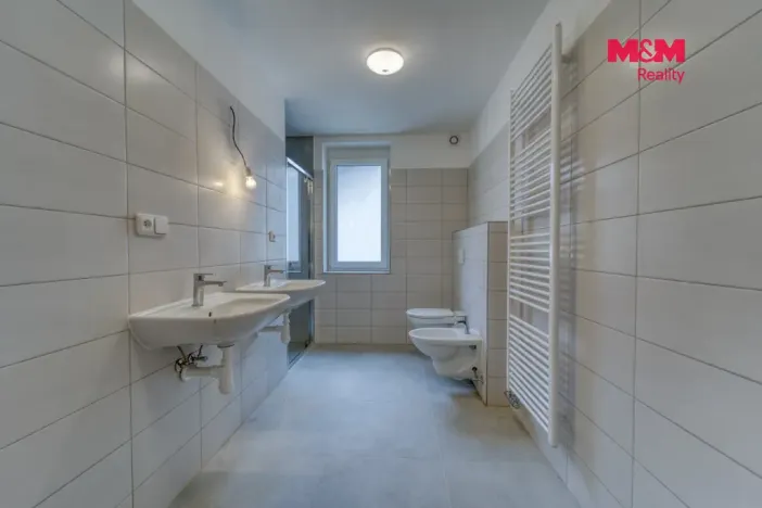 Pronájem rodinného domu, Horšovský Týn, Dostojevského, 124 m2