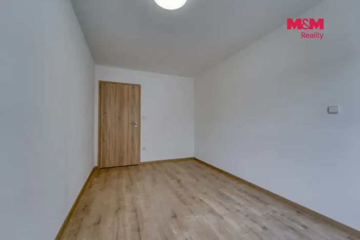 Pronájem rodinného domu, Horšovský Týn, Dostojevského, 124 m2
