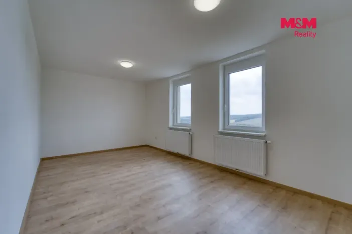 Pronájem rodinného domu, Horšovský Týn, Dostojevského, 124 m2