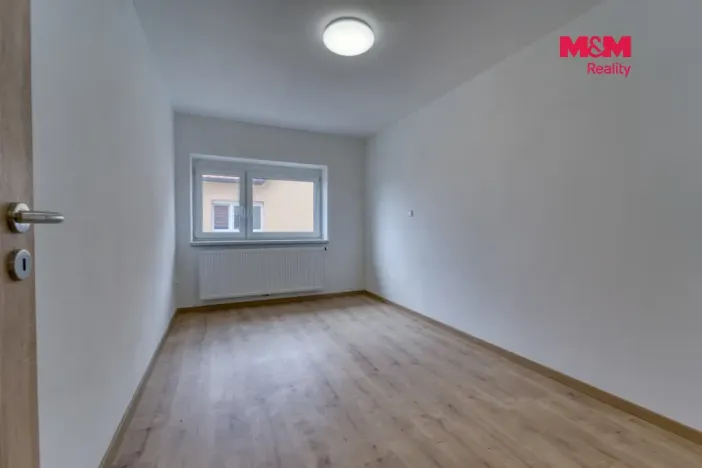Pronájem rodinného domu, Horšovský Týn, Dostojevského, 124 m2