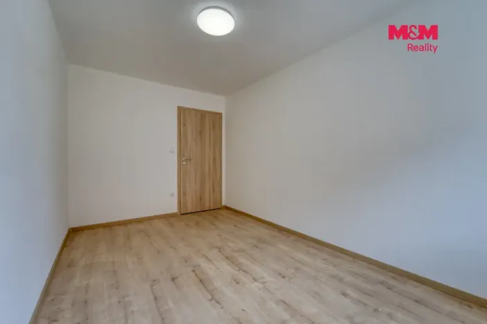 Pronájem rodinného domu, Horšovský Týn, Dostojevského, 124 m2