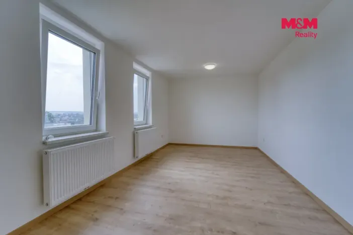 Pronájem rodinného domu, Horšovský Týn, Dostojevského, 124 m2