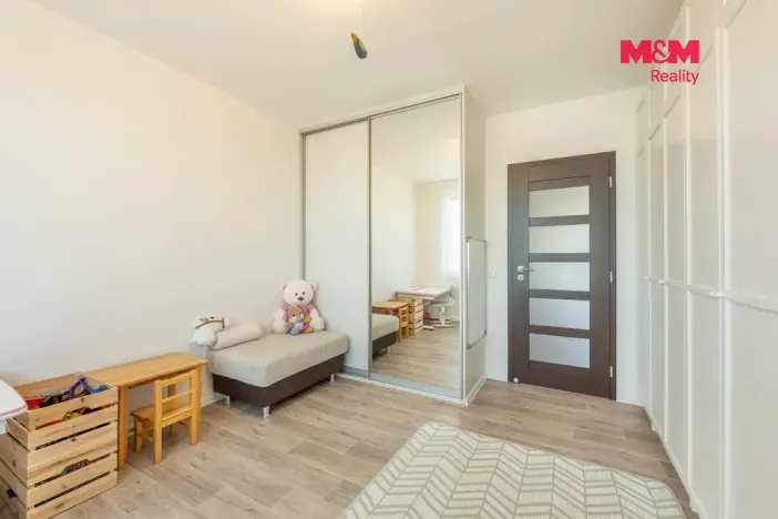 Prodej bytu 4+1, Kladno, Mládežnická, 86 m2