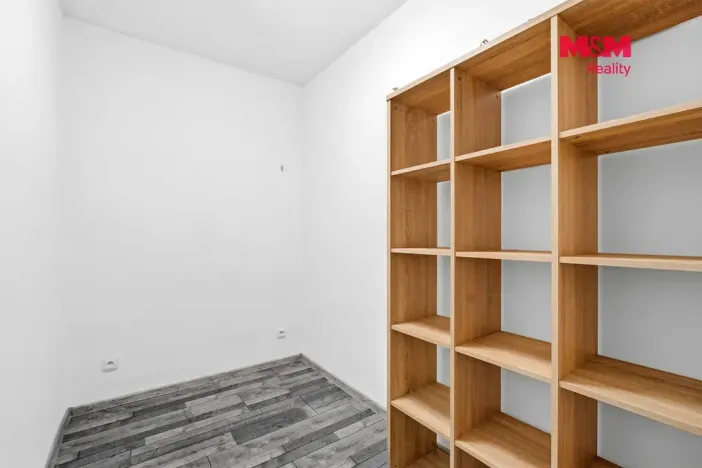 Prodej bytu 3+1, Višňová, 89 m2